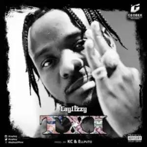 Laylizzy - TXI